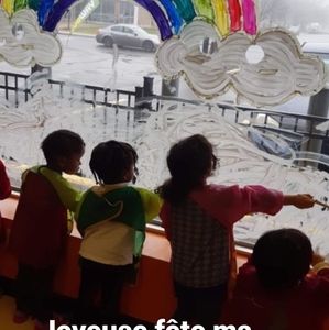 Meet your Posher, Sandra